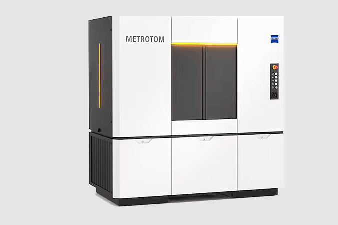 ZEISS METROTOM 6 Scout