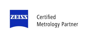Somos ZEISS Certified Metrology Partner