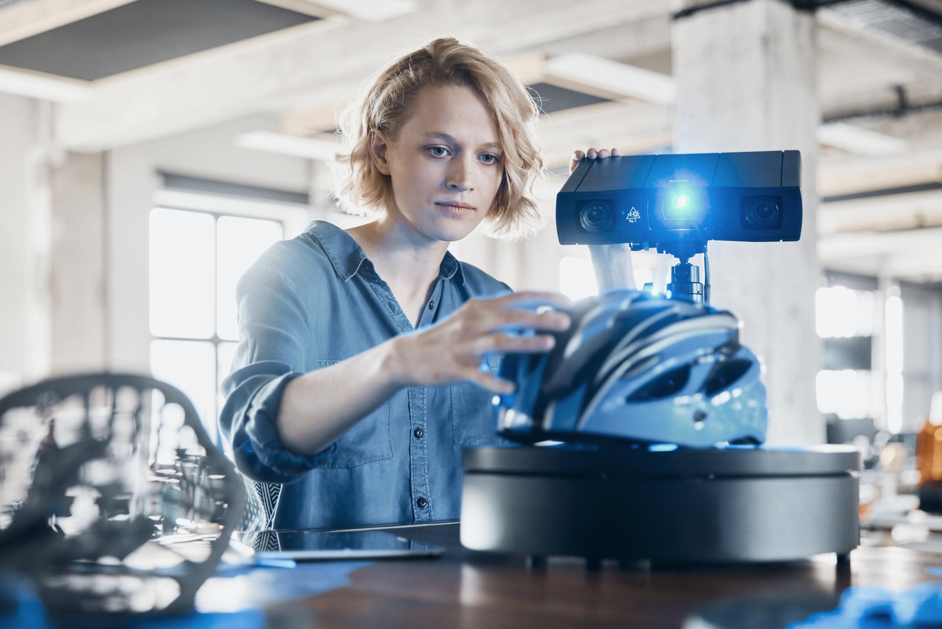 GOM Scan 1 | ZEISS ZEISS GOM Scan 1