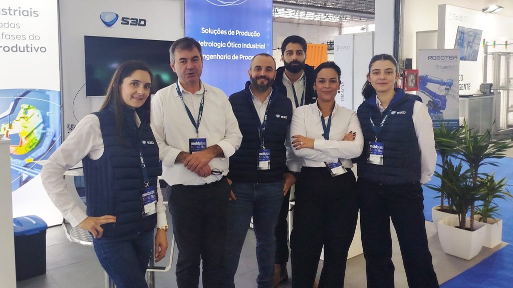 Obrigado pela sua visita à Moldplás 2025